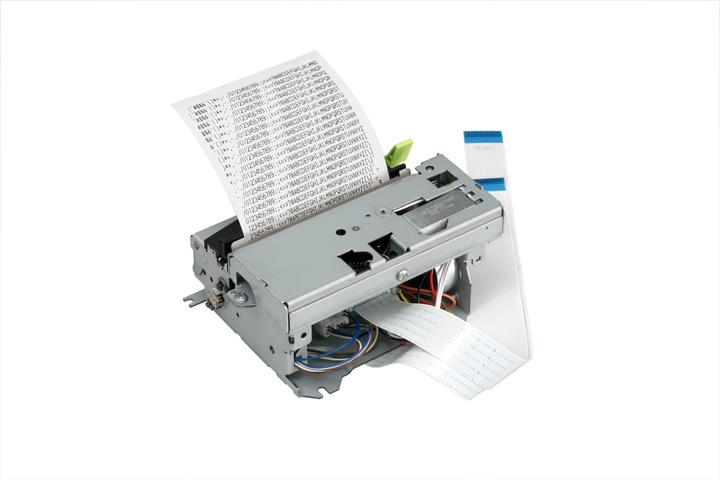 Actual product image Epson C41D402000 Printer/Scanner Spare Parts 1 Piece(s)