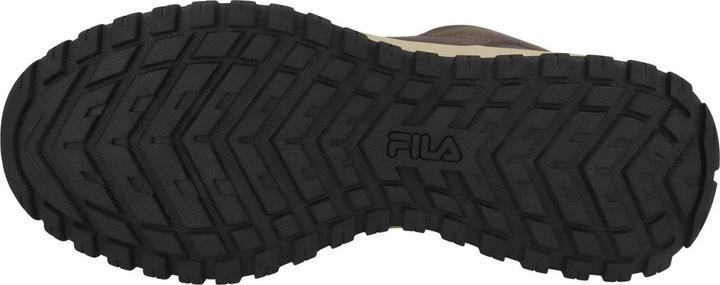 Actual product image FILA Lance XXI Mid - 60755 (42)