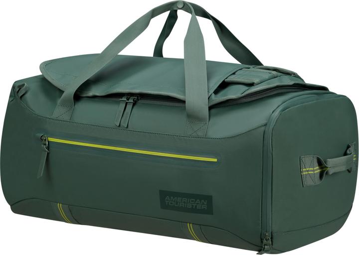 Produktbild American Crew Trailgo Weekender Reisetasche M 55 cm (41 l)