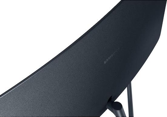 Produktbild Samsung U32R592CWU (3840 x 2160 Pixel, 32")