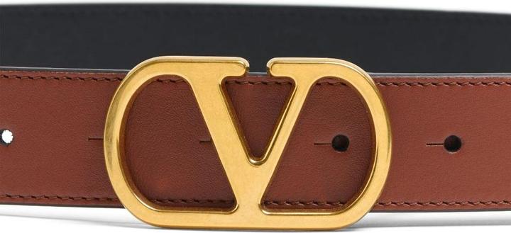 Produktbild Valentino Garavani Belts Brown (80)
