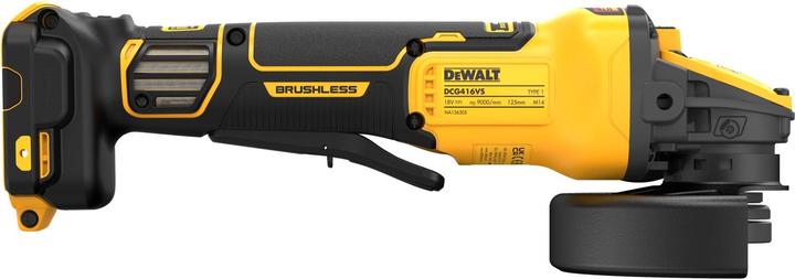 Immagine prodotto DeWalt DCG416VSN-XJ (125 mm)