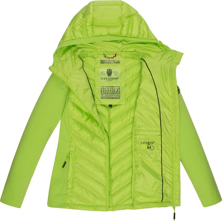 Actual product image Navahoo Take me with you (XS)
