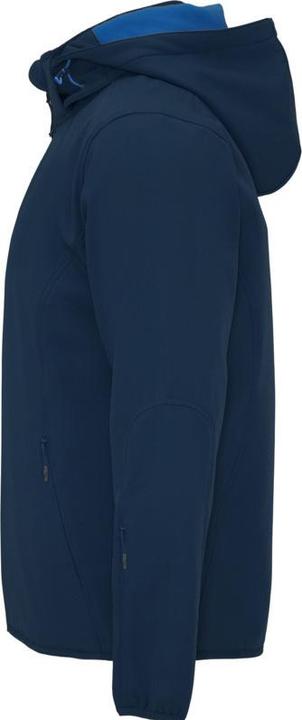 Immagine prodotto Alpinia Siberia Giacca Soft Shell Adulto Unisex (XXL)