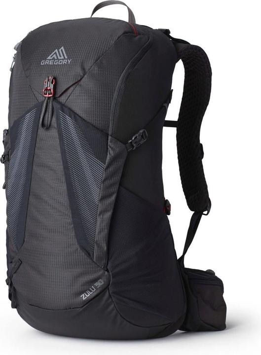 Actual product image Gregory Zulu (30 l)