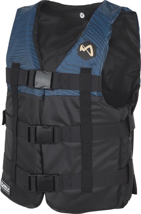 Actual product image Mesle Life Vest H210 (M, 60-70 kg)