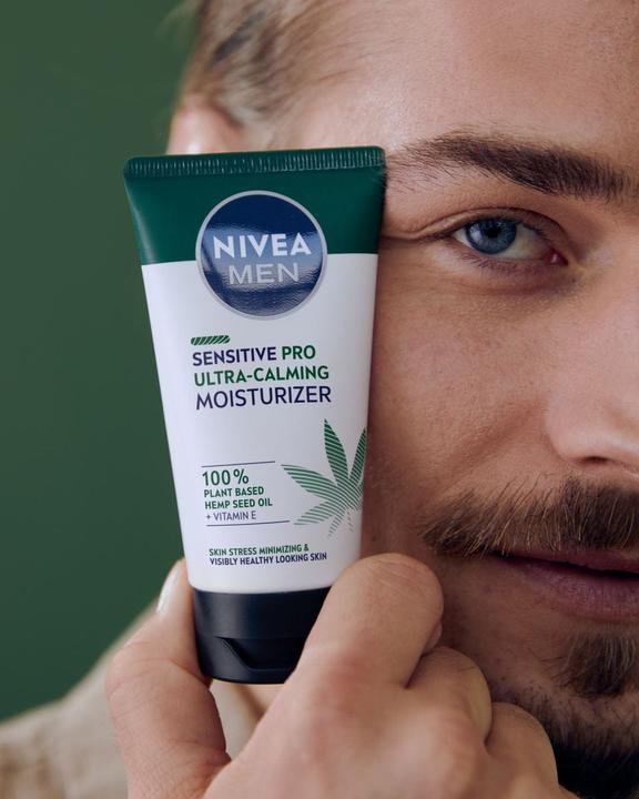 Produktbild NIVEA Sensitive Pro (75 ml, Tagescreme, SPF 15)