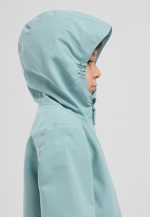 Actual product image Jack Wolfskin Flaze Jacket K (128)