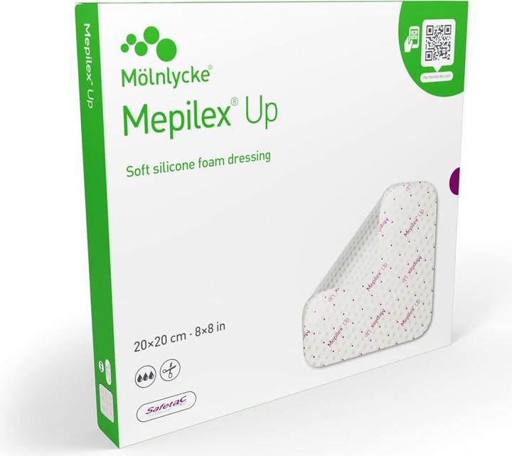 Image du produit Mepilex Up 20x20cm