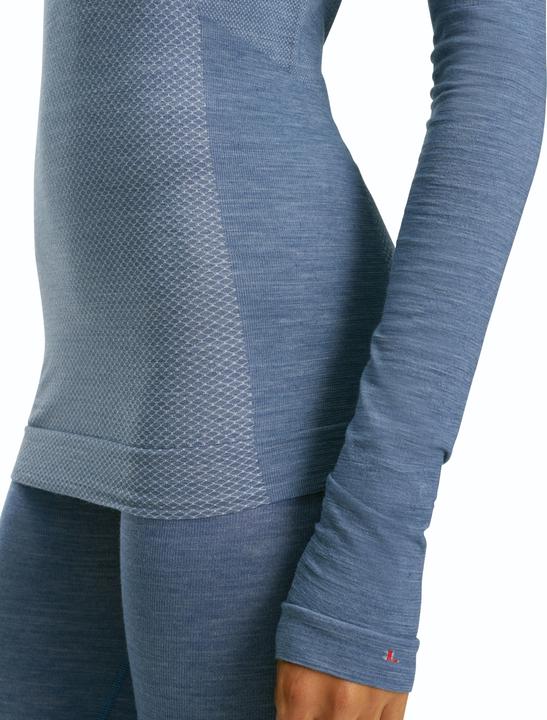 Image du produit Falke WT Light Longsl. Shirt Regular w (S)