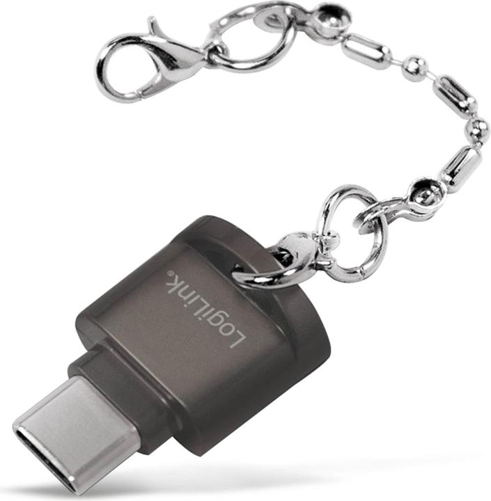 Image du produit LogiLink CR0039 (USB-C)