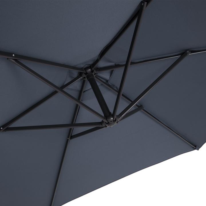 Actual product image Kingsleeve Parasol (2.40 m)