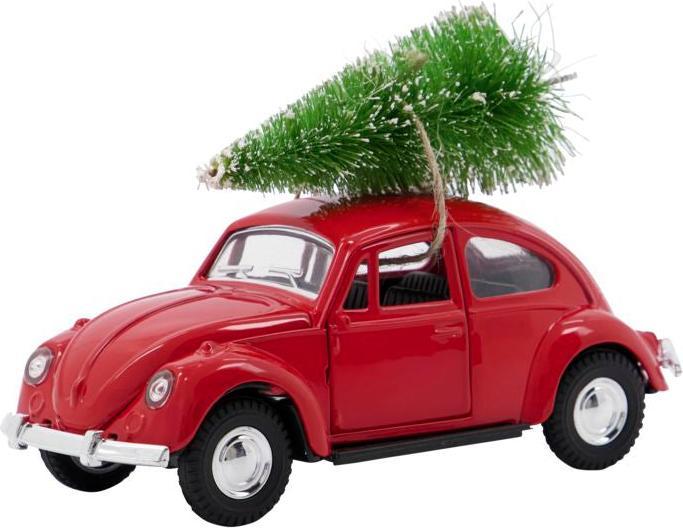 Image du produit House Doctor Voiture Xmas
