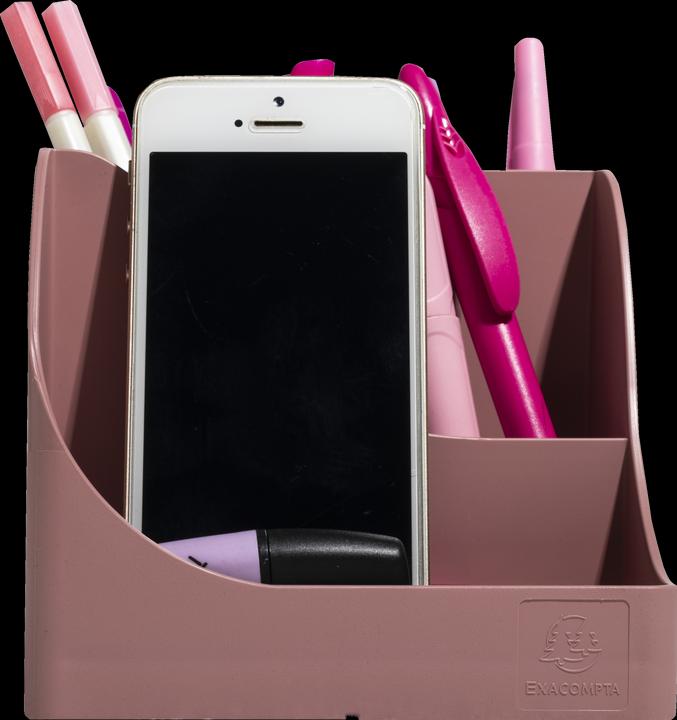 Image du produit Exacompta Multipot PEN-WAVE