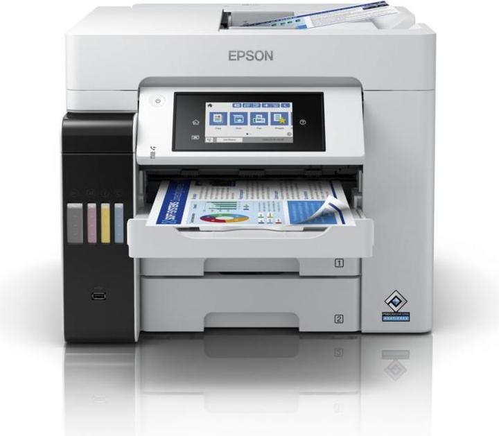 Produktbild Epson EcoTank L6580 (Tintentank, Farbe)