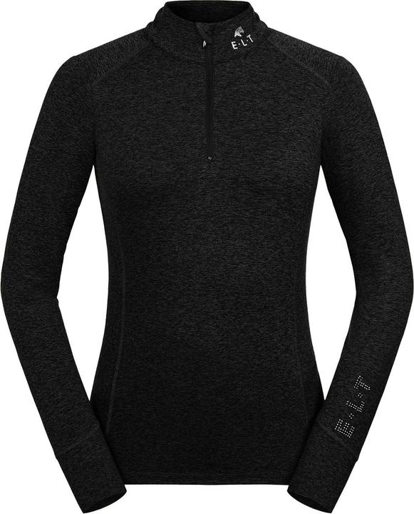 Produktbild ELT Funktions-Zip-Shirt Milano Damen (XL)