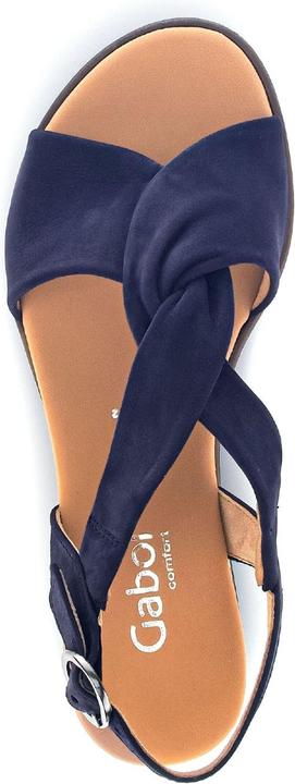 Actual product image Gabor Sandal 42.751.86 (37.5)