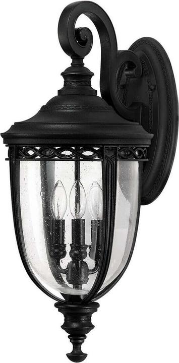 Feiss English Bridle (E14, IP44)