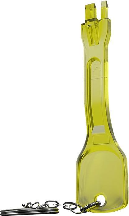 Image du produit Lindy Clé pour serrure de port RJ45