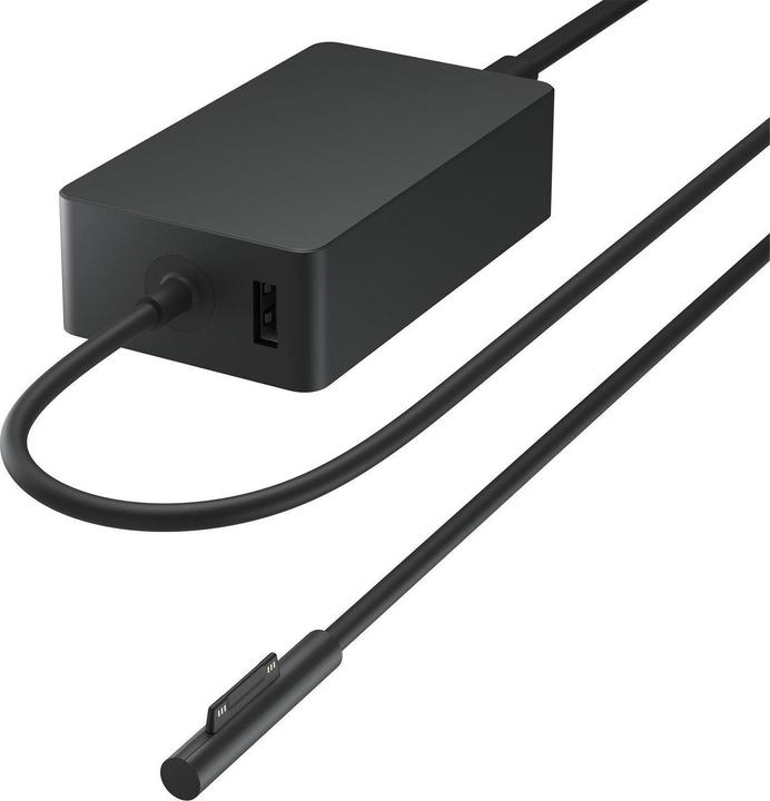 Produktbild Microsoft Surface 65W Netzteil (65 W)