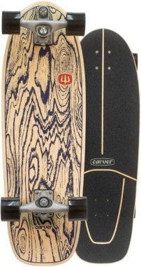Image du produit Carver Surfskate Bloom 29.25 2025 - Complete (31.26")