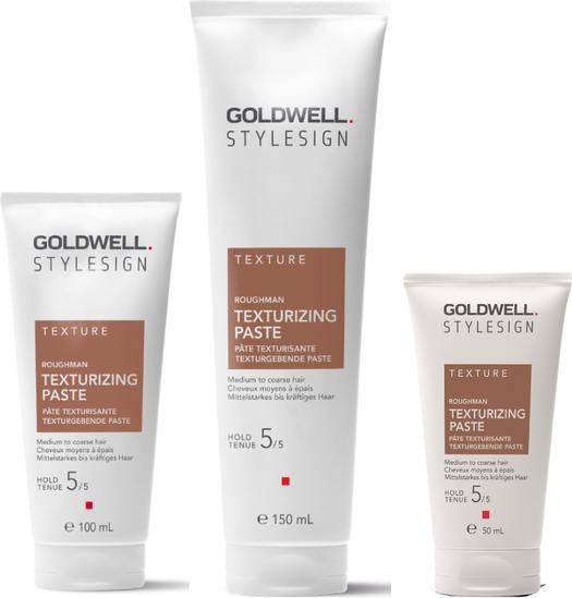 Immagine prodotto Goldwell Stylesign Texture Roughman Texturising (Crema per capelli, 50 ml)