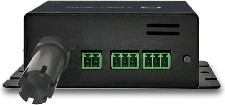 Actual product image Gude IP sensor unit