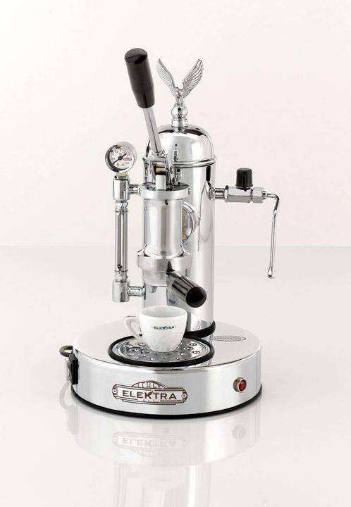 Produktbild Elektra Micro Casa Leva S1C