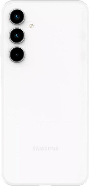 Immagine prodotto Just in Case TPU Back Cover Trasparente Samsung Galaxy A35 (Samsung Galaxy A35)