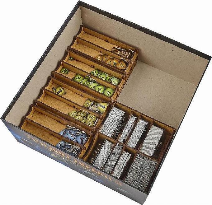 Actual product image E-Raptor ERA19268 - Insert: Twilight Imperium - Prophecy of Kings