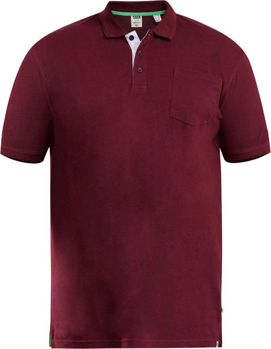 Immagine prodotto DUKE D555 Polo in piqué Kingsize Grant (5XL)
