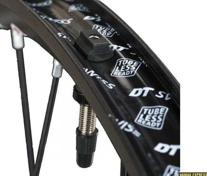 Produktbild DT Swiss Tubeless (23 mm)