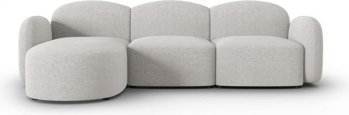 Actual product image Micadoni Blair (Corner sofa)