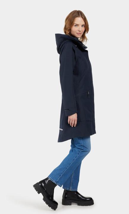 Produktbild Didriksons Women's Ilma Parka 8 (40)