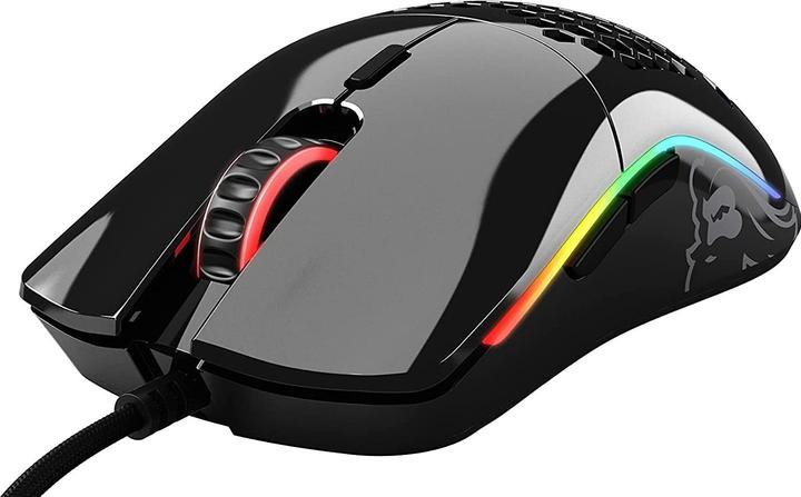 Produktbild Glorious PC Gaming Race Model O (Kabelgebunden)