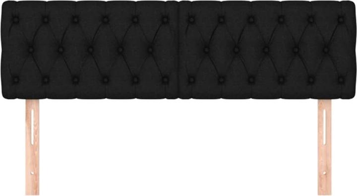 Image du produit VidaXL Naoma (144 x 7 x 88 cm)