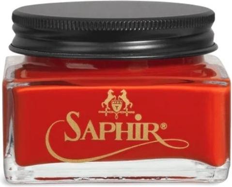 Produktbild Saphir Médaille d'Or Schuhpflegecreme pommadier 1925 (1 x, 75 ml)