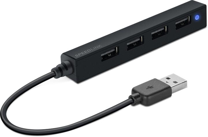 Speedlink Snappy Slim