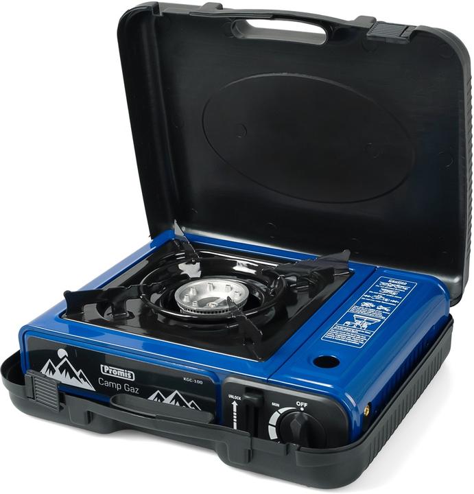 Image du produit Promis KG400C