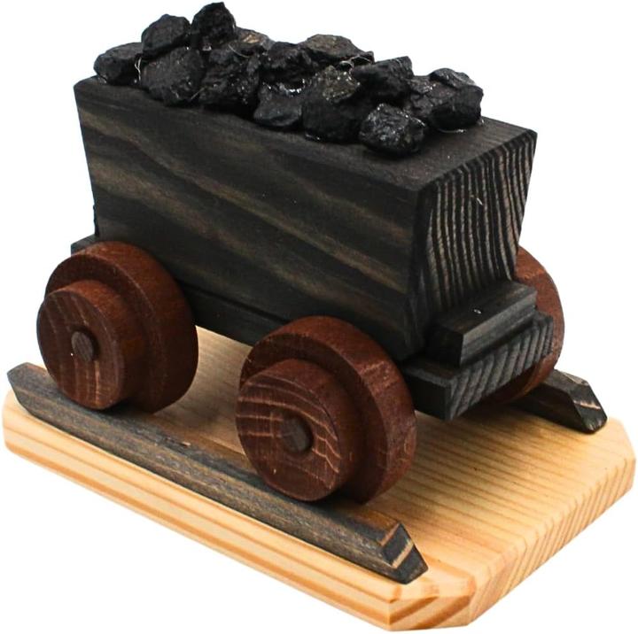 Immagine prodotto Dekohelden24 RW-1003 - Mining Lore - Figura fumante