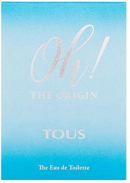 Produktbild Tous OH! (Eau de Toilette, 50 ml)