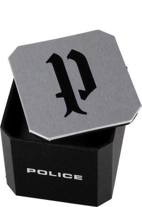 Produktbild Police Rangy (Analoguhr, 44 mm)