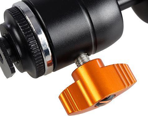 Actual product image Nest Mini ball head EI-A08 (Spherical head)
