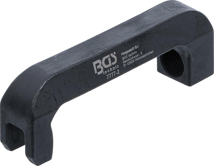 BGS Artiglio di estrazione dell'iniettore 13 mm