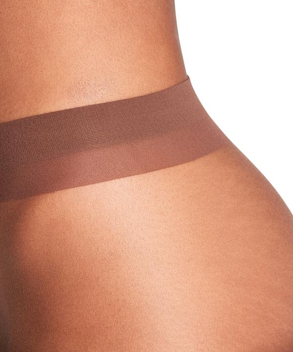 Actual product image Falke Shelina 12 DEN Women Tights (12 DEN, 48 - 50)