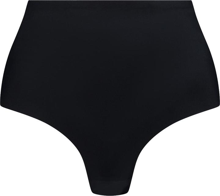 Bye Bra Shapingslip Low Back Mid Waist Thong