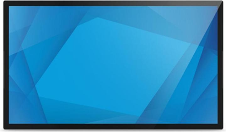 ēlo Solutions 5053L, 139,7 cm (55 Zoll), 1095,84 x 616,41 mm, 450 cd/m², 3840 x 2160 Pixel, 4K (3840 x 2160 Pixel, 50")