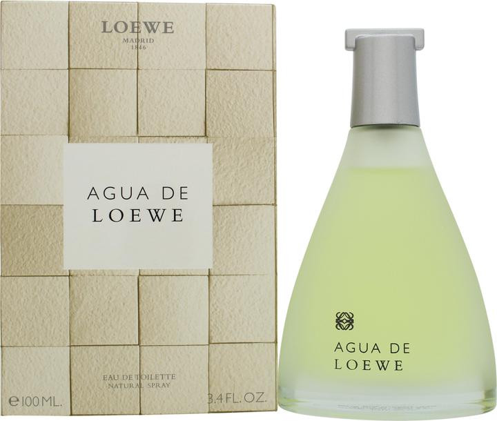 Perfumes Loewe Agua de Loewe (Eau de Toilette, 100 ml)