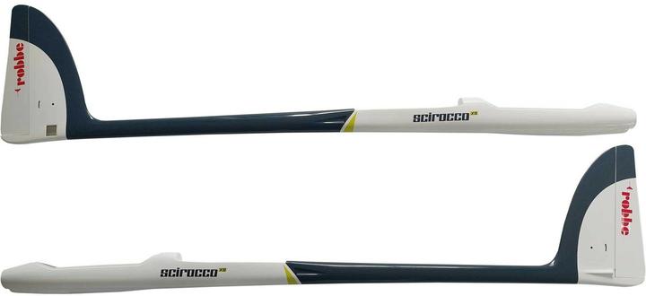 Immagine prodotto Robbe Motoveliero Scirocco XS 3,25 m, GRP, PNP, tipo di aereo (Aliante a motore)