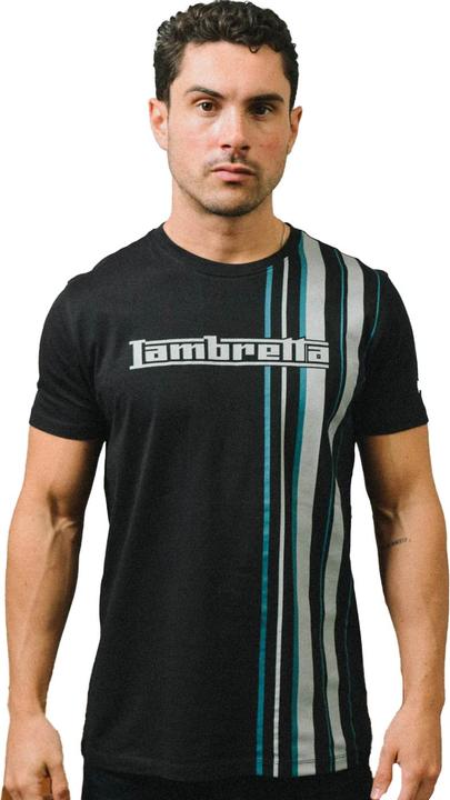 Produktbild Lambretta SS25 TShirt (4XL)